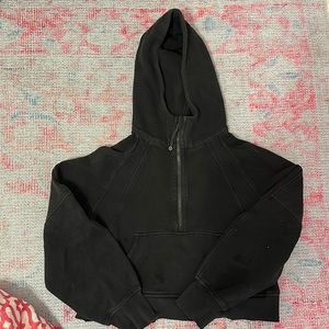 Lululemon Scuba Hoodie